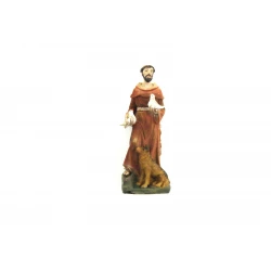 Figurka Św.Franciszka 12 cm